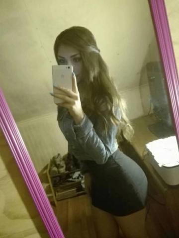 Индивидуалка Вероника Фотография 2