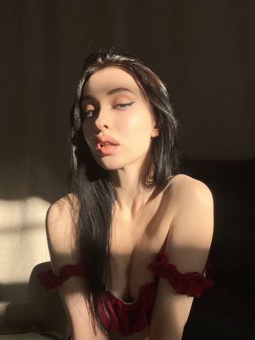 Анжелика