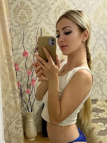 Индивидуалка Полина Фотография 3